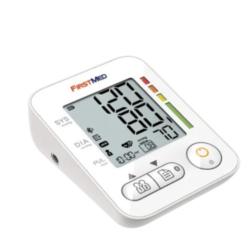 FM Series Digital Blood Pressure Monitor