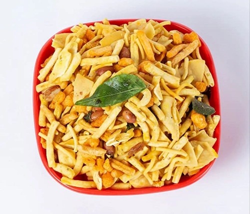 Food Farsan Preservative - 500g Organic Powder | Fssai Licensed, Antimicrobial Agent, Prevents Food Spoilage And Degradation, Retains Taste And Texture