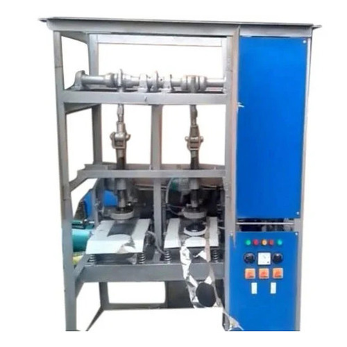 Fully Automatic Dona Making Machine