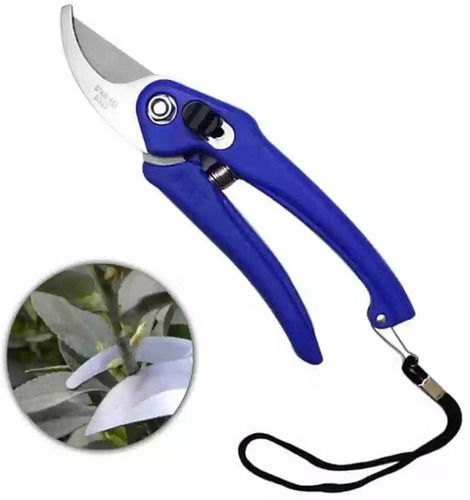 Garden Plant Cutter - Color: Multicolour