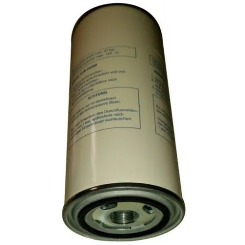 Glass Fiber Oil Filter Element