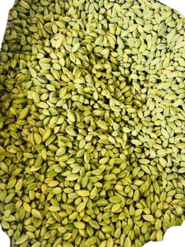 Green Cardamom