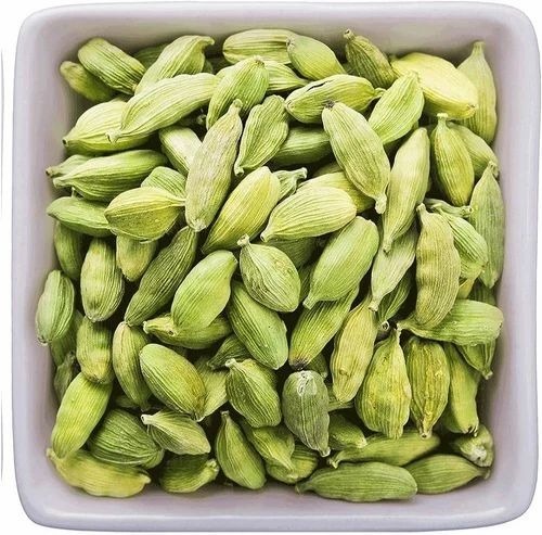 Green Cardamom Elaichi
