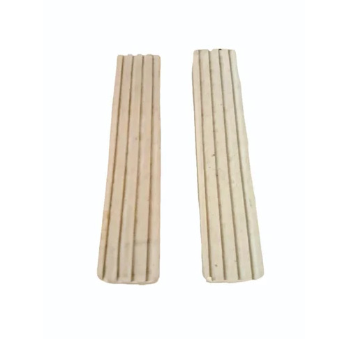 Haul off Flat Type Rubber Pad