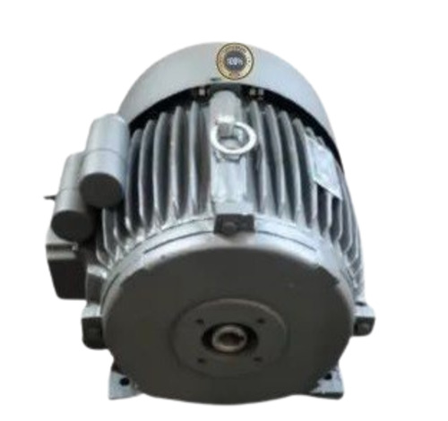 Hollow Shaft Motor