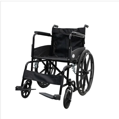 HS809IND Manual Folding Wheelchair