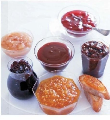 Jam Food Preservative - Food Grade Powder, 500 g Packet | FSSAI Licensed, Antimicrobial Agent, Prevents Food Spoilage, Retains Original Taste