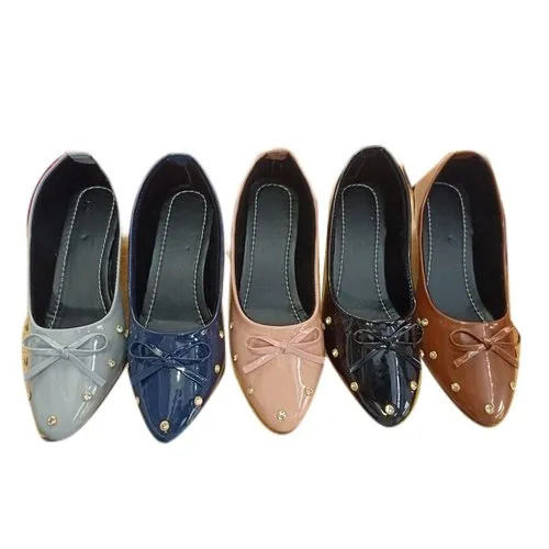 Ladies Loafers - Color: All