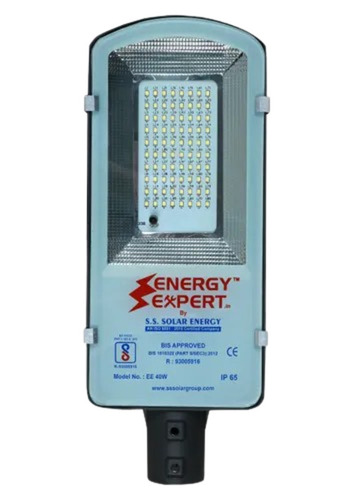 Led Solar Street Light
