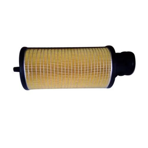 Lube Oil Filter Element - Material: Paper Core