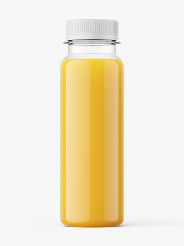 Mango Drink - Packaging: Bottle