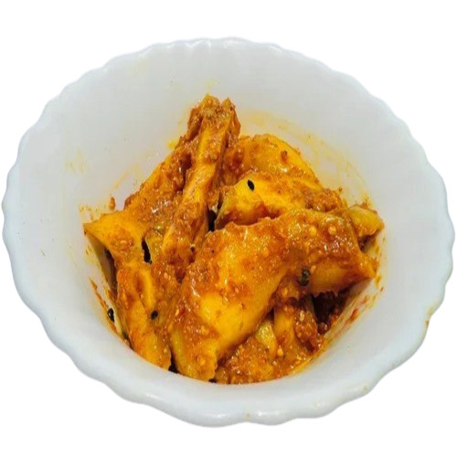 Mango Hing Pickle