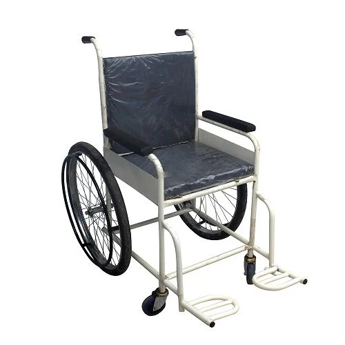 Manual Fixed Wheelchair