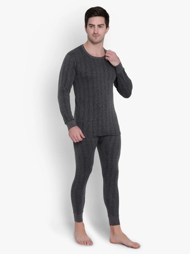 Mens Thermal Wear Set