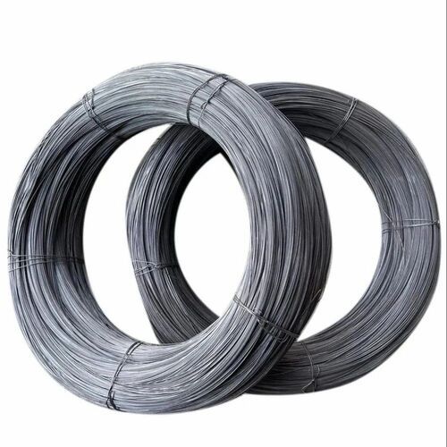 Mild Steel Binding Wire - Standard: Standard