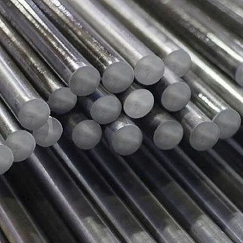 Mild Steel Rod - Application: Construction