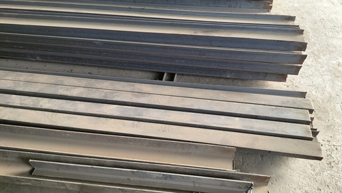 MS Angle - Stainless Steel, Various Sizes, Galvanized Finish | Industrial Grade, Rust Resistant, Quality Tested, Timely Delivery