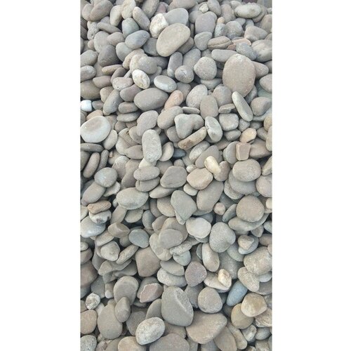 Natural Pebble Stones - Bending Strength: Werwerwe