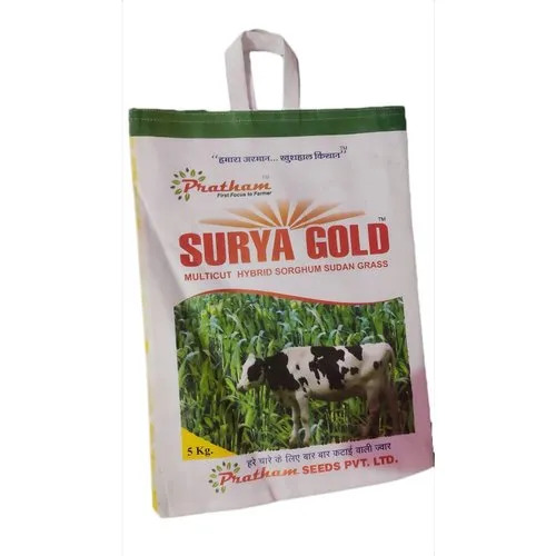 Non Woven Grass Seed Bag