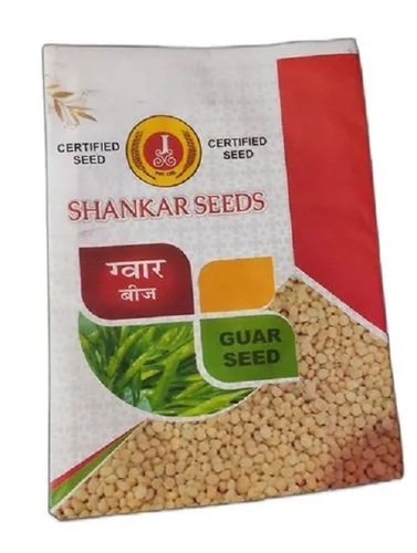 Non Woven Guar Seed Bags