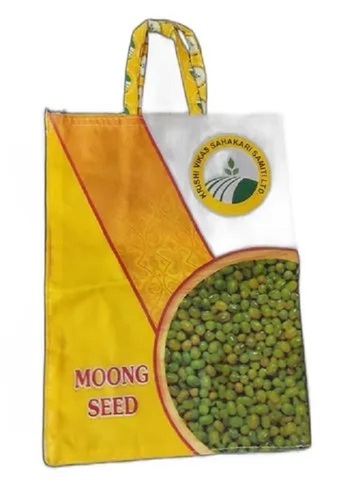 Eco Friendly Durable Non Woven Seed Bag