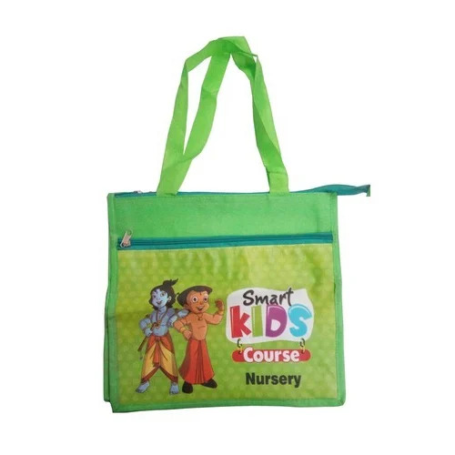 Non Woven Shopping Bags - Durable Eco Friendly Material, Flexiloop Handle Style | Non Woven Design for Packaging Use, Ideal for Shopping