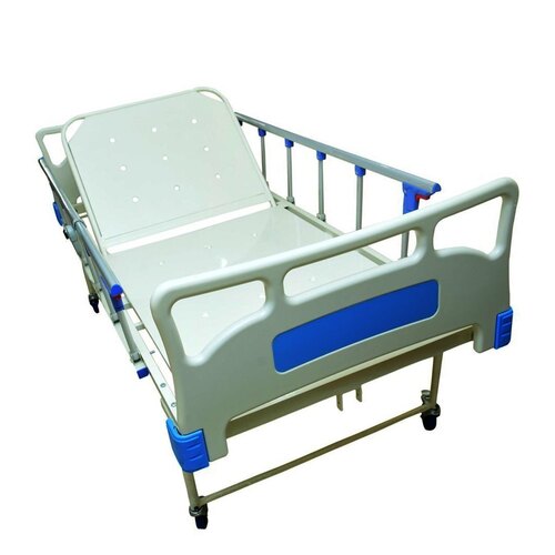 Operation Icu Bed - Color: White