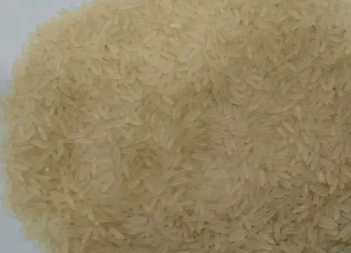 Organic Basmati Rice