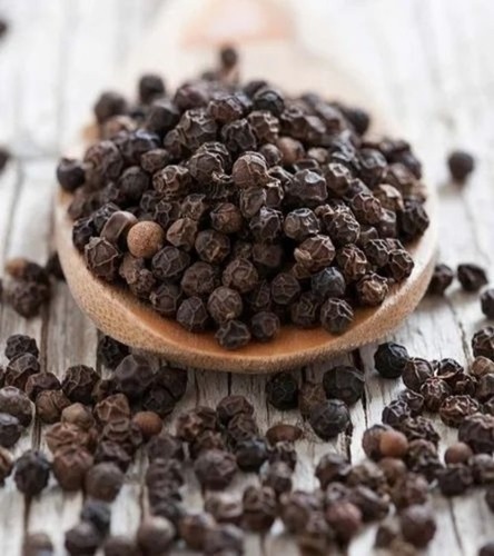 Organic Black Pepper