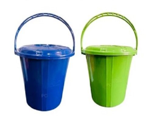 Plastic Dustbin