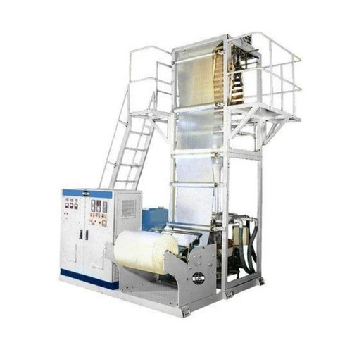 Polythene Bags Making Machine