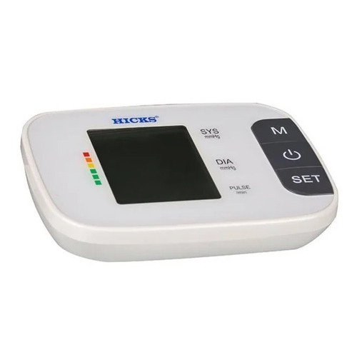 Portable Digital Blood Pressure Machine