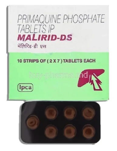 Primaquine Phosphate Tablets