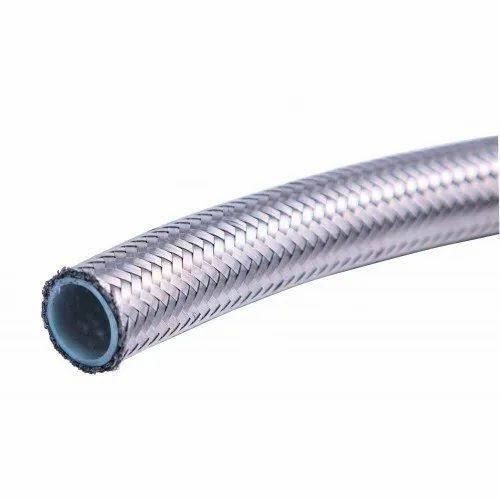 Ptfe Hose - Color: ...