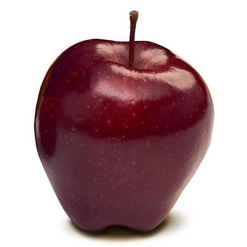 Red Apple - Color: Na