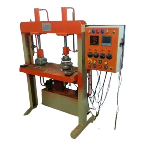 Semi Automatic Dona Making Machine