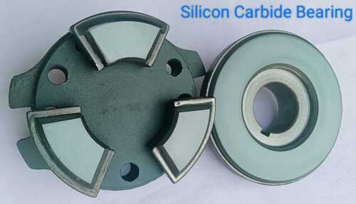 Silicon Carbide Bearing - Size: 80*25