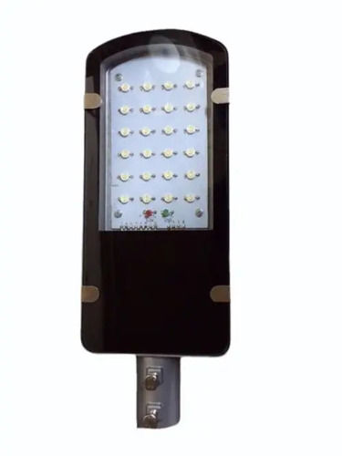 Solar Street Light - Material: Almuniam