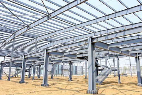 Structural Steel Fabricators