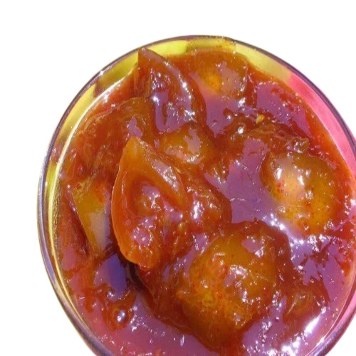 Sweet Lemon Pickle