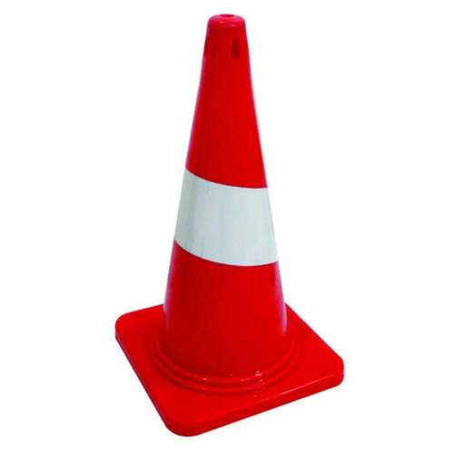 Traffic Cone - Color: Y