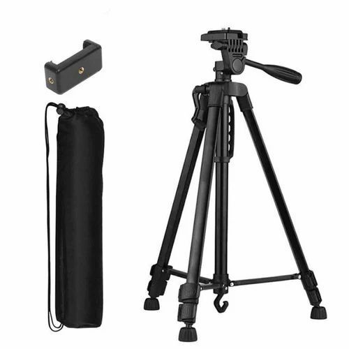 Tripod 3366 Aluminium Tripod (55inch)