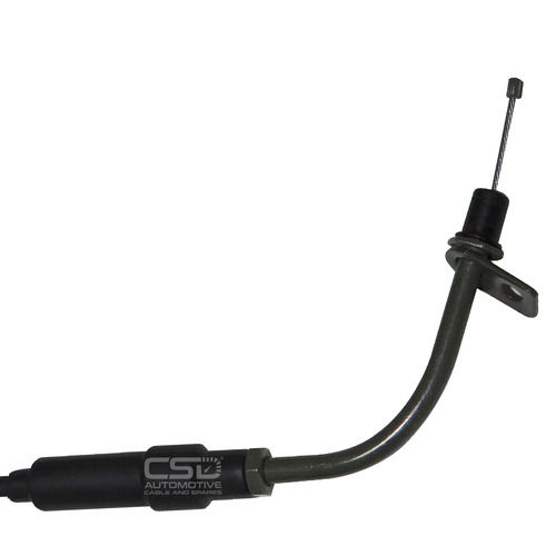 TVS bs-VI Accelerator Cable 2 Wheeler