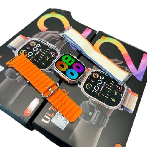 Ultra 2 Series 8 Smartwatch