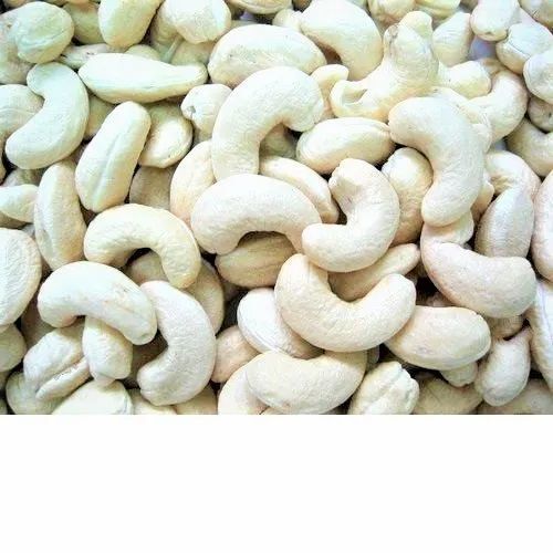 W240 Cashew Nut - Color: White