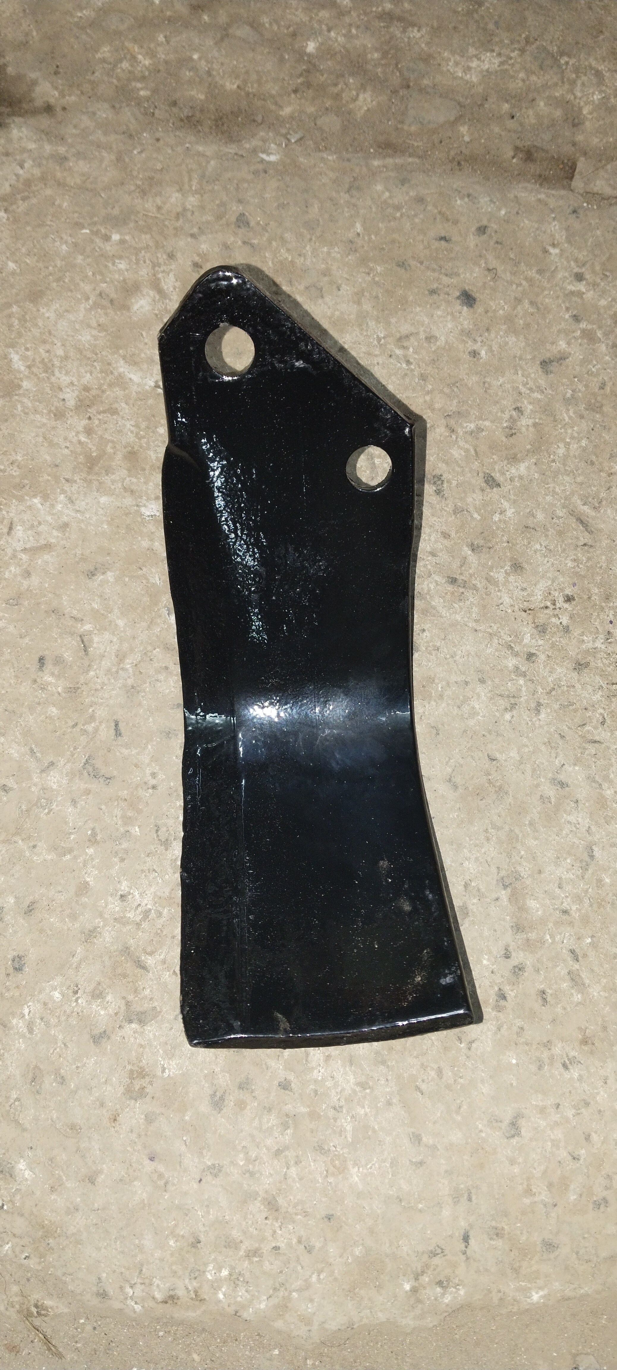 Zaico Rotavator Blades