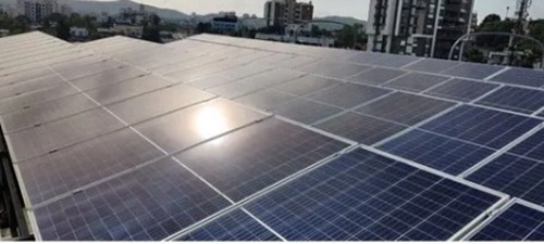 1 Kw Solar Power System