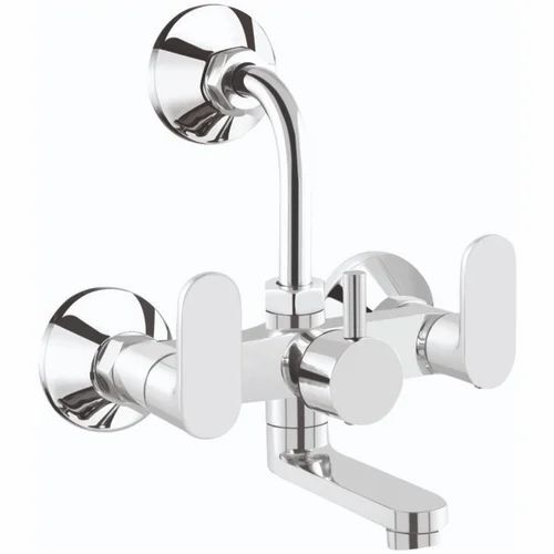 2 In 1 Wall Mixer