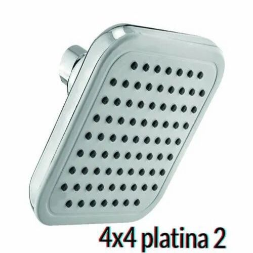 4x4 Platina Shower
