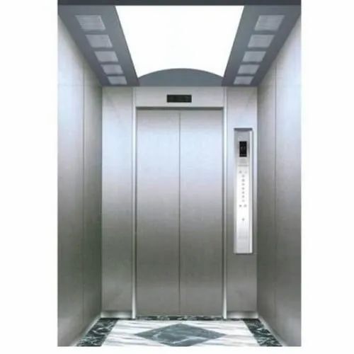 Auto Door Passenger Lift